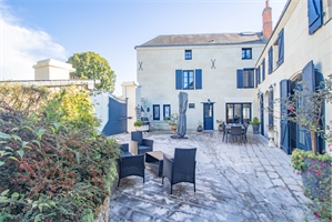 propriete à la vente -   49260  MONTREUIL BELLAY, surface 340 m2 vente propriete - UBI455128208